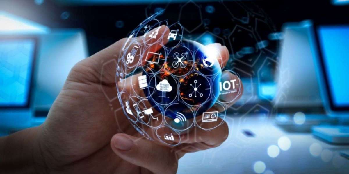IT support services in Dubai