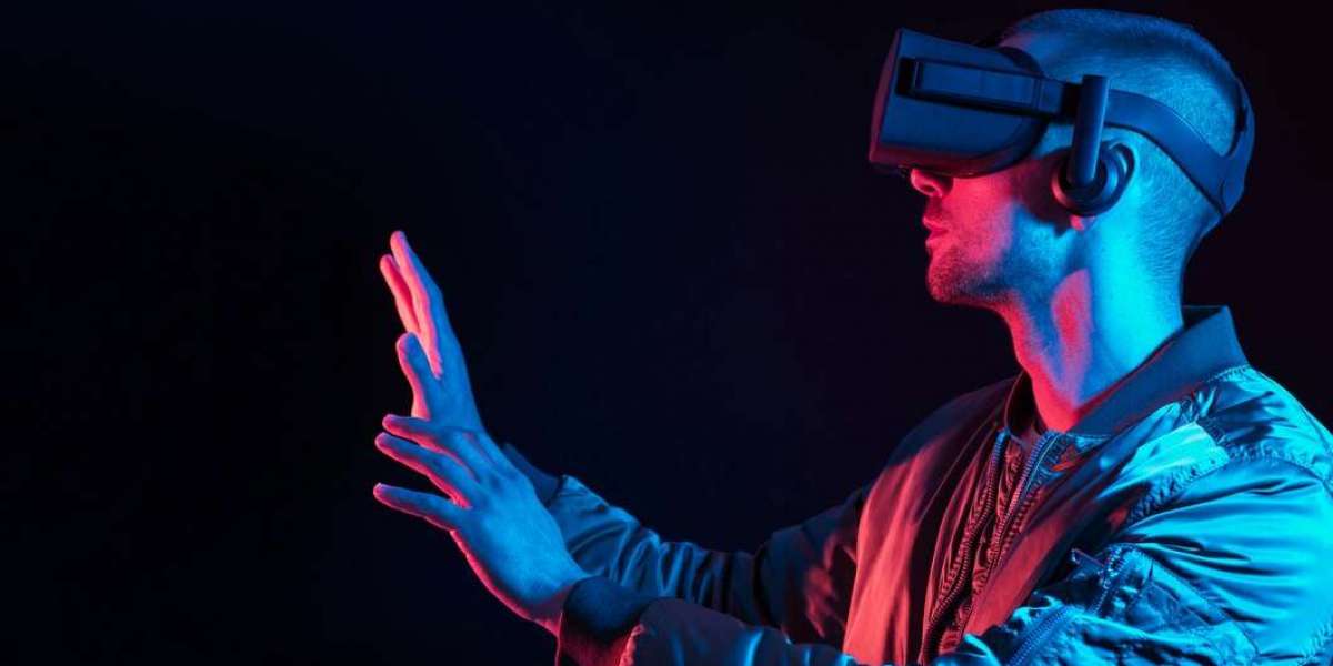Beyond the Screen: How Augmented Reality Solutions are Redefining Reality