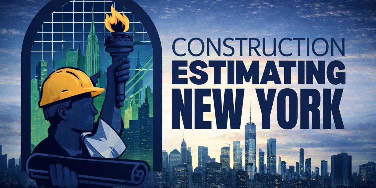 Construction Estimating New York: A Complete Guide to Accurate Project Cost Planning