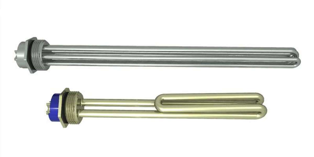 How to Choose the Best Heating Elements Manufacturer for Your Business