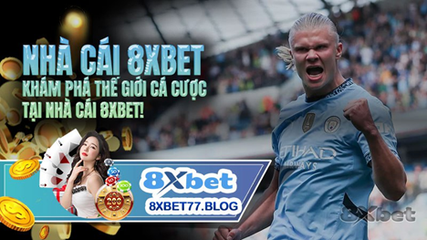 Nhà cái 8xbet - Những Mẹo Cá Cược Cần Thiết
