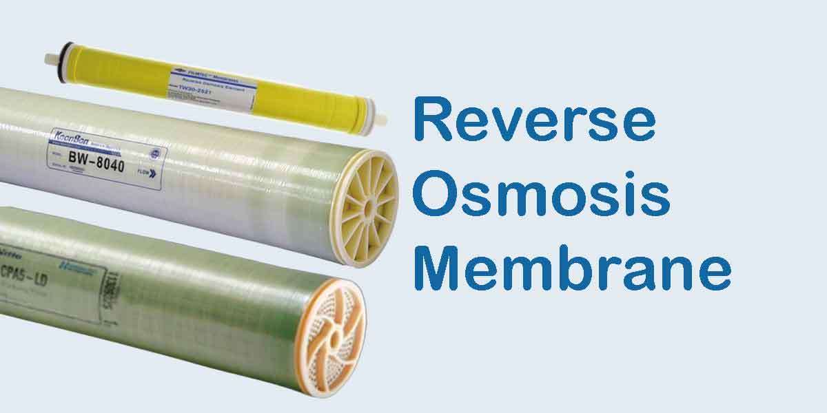 Europe Reverse Osmosis Membrane Market – Trends, Growth & Future Outlook
