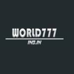 World777 New Id