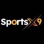 Sports X9GAME