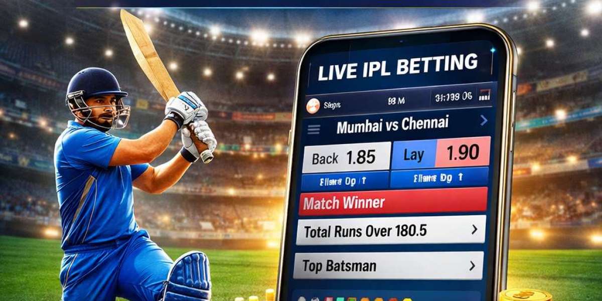 Silverexchange IPL Exchange: Live Cricket Betting Odds, Match Trading & Online Cricket ID