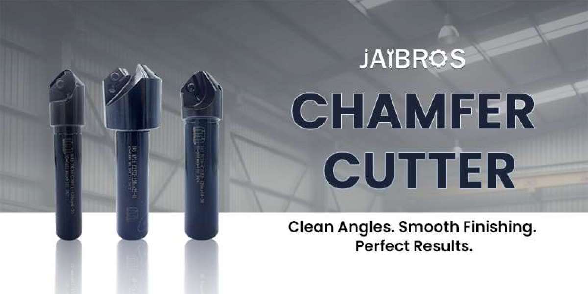 Buy Back Chamfer Tool for Accurate Hole Chamfering