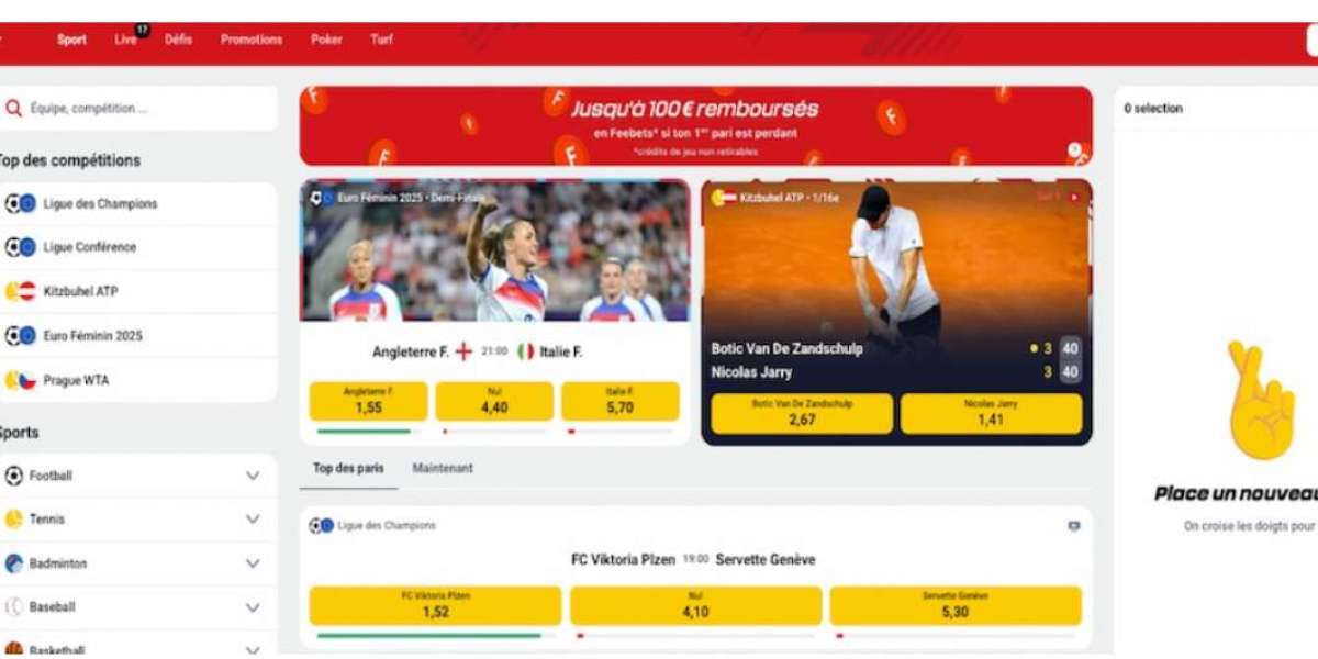 Meilleur Casino en Ligne Fiable en France 2026 – Bonus, Promotions et Transparence
