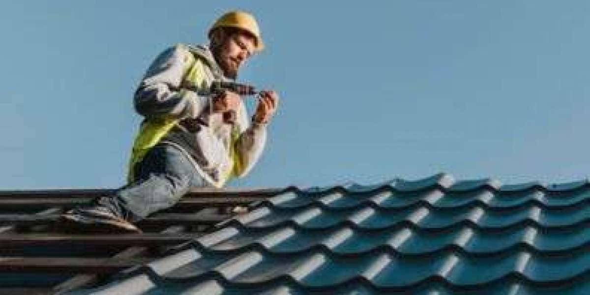 Metal Roofing Huntsville AL Experts | Rocket Roofing & Restoration Contractors