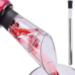 non alcoholic wines
