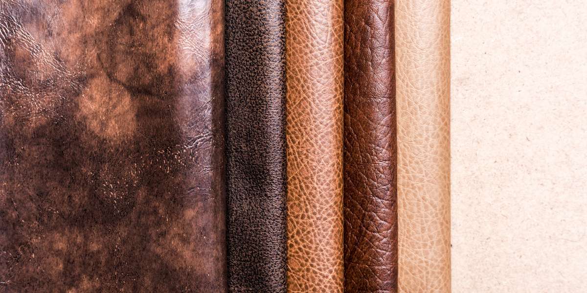 Synthetic Leather and the Future of Responsible Design