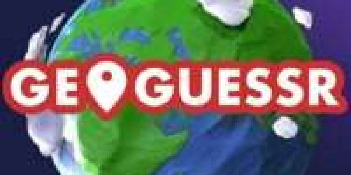 Lost But Happy: How to Run a Store… In Geoguessr Free!
