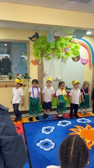 Montessori School in Brampton, Bolton & Mississauga | Casa Dee