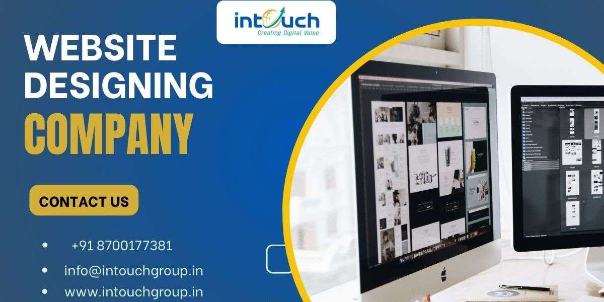SEO Ready Website Design for Higher Rankings