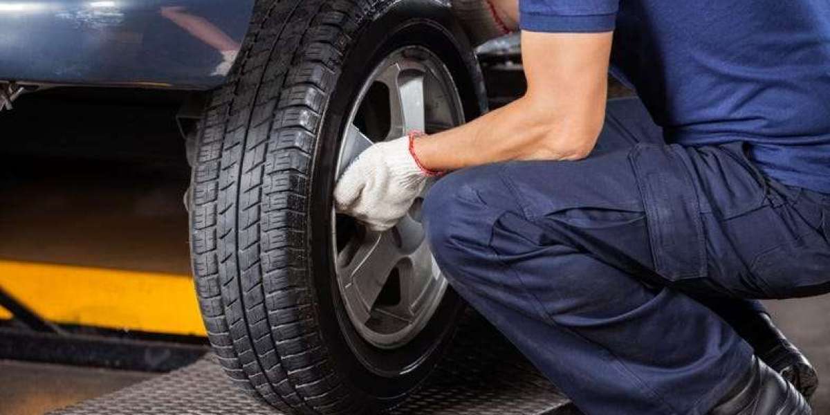Booking Online with a Mobile Tire Shop in Tempe, Phoenix, and Scottsdale, AZ
