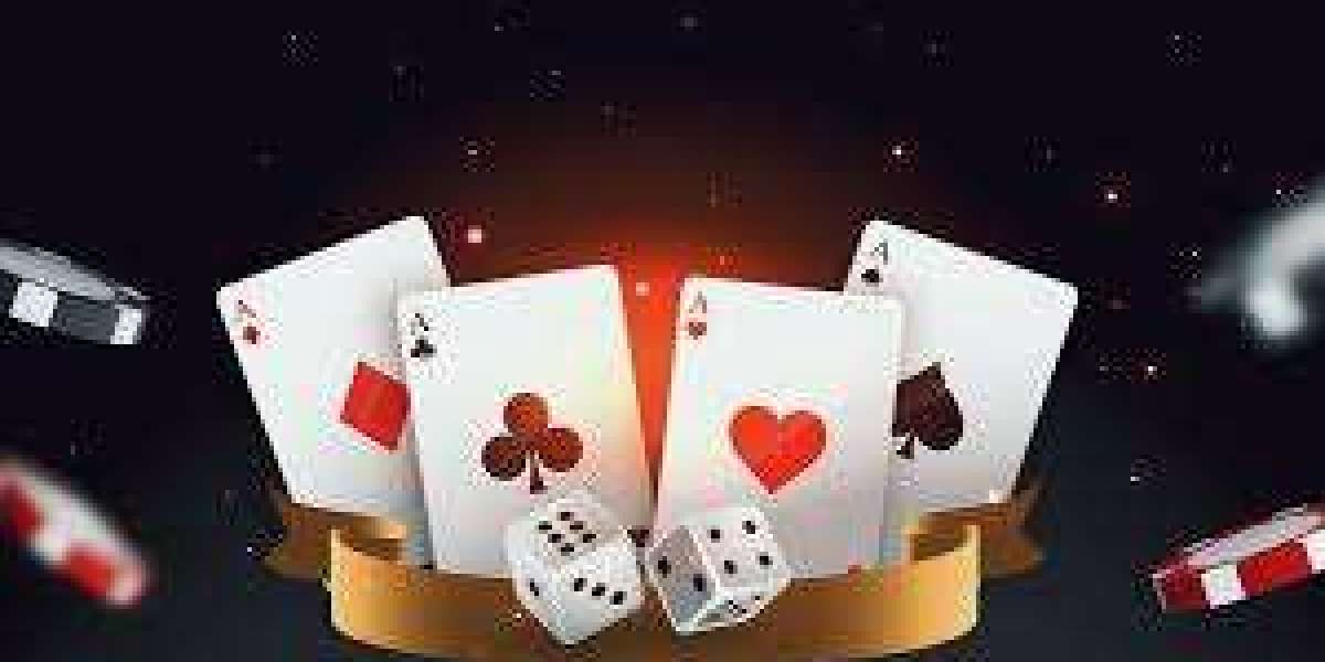 Entrez dans l’univers du casino en ligne