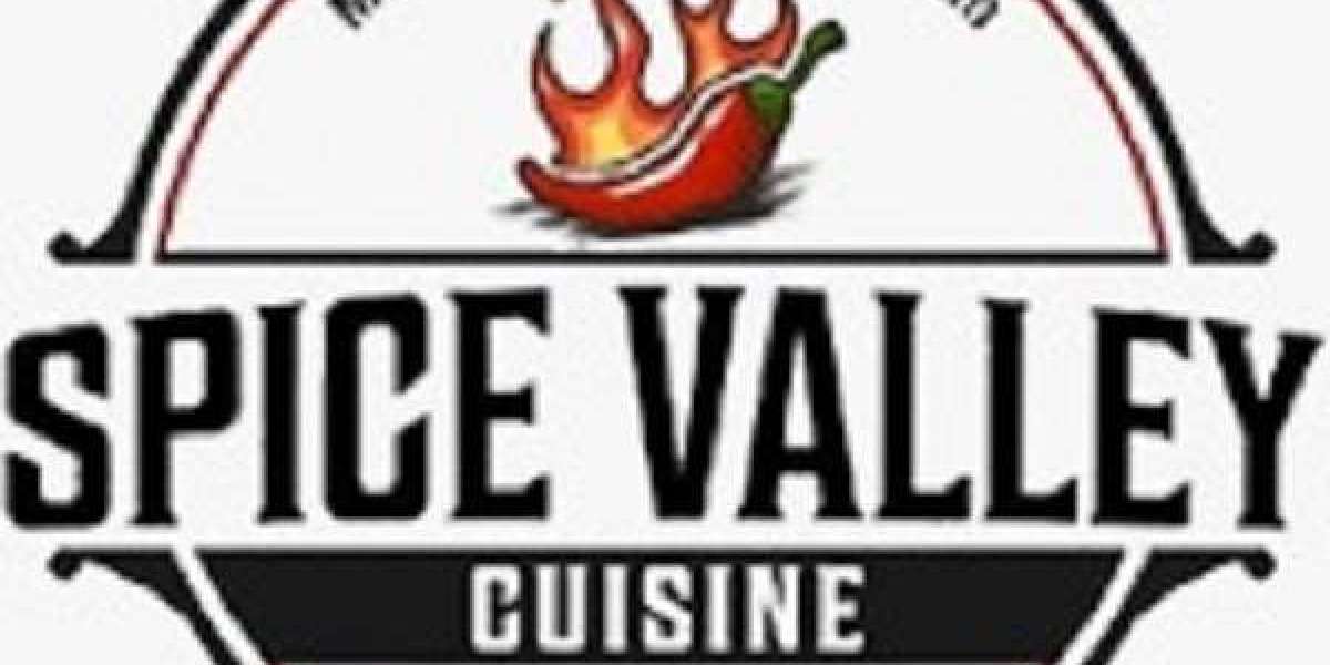 Halal Lunch Near Me – Spice Valley Halal
