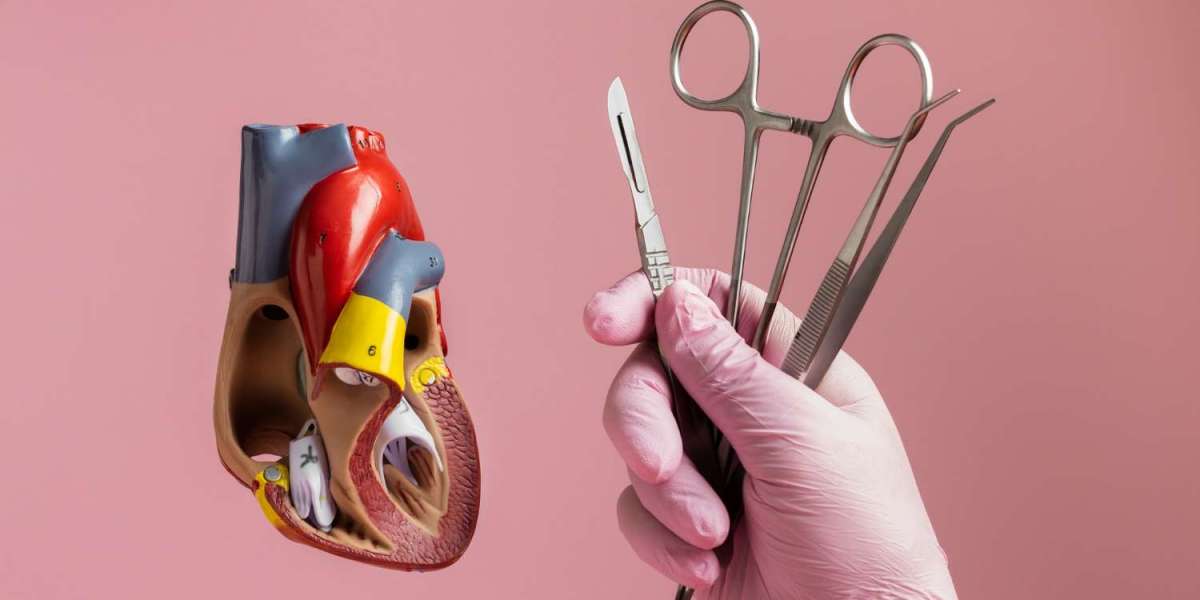 Open Heart Surgery—Why Is India Seeing a Shift?