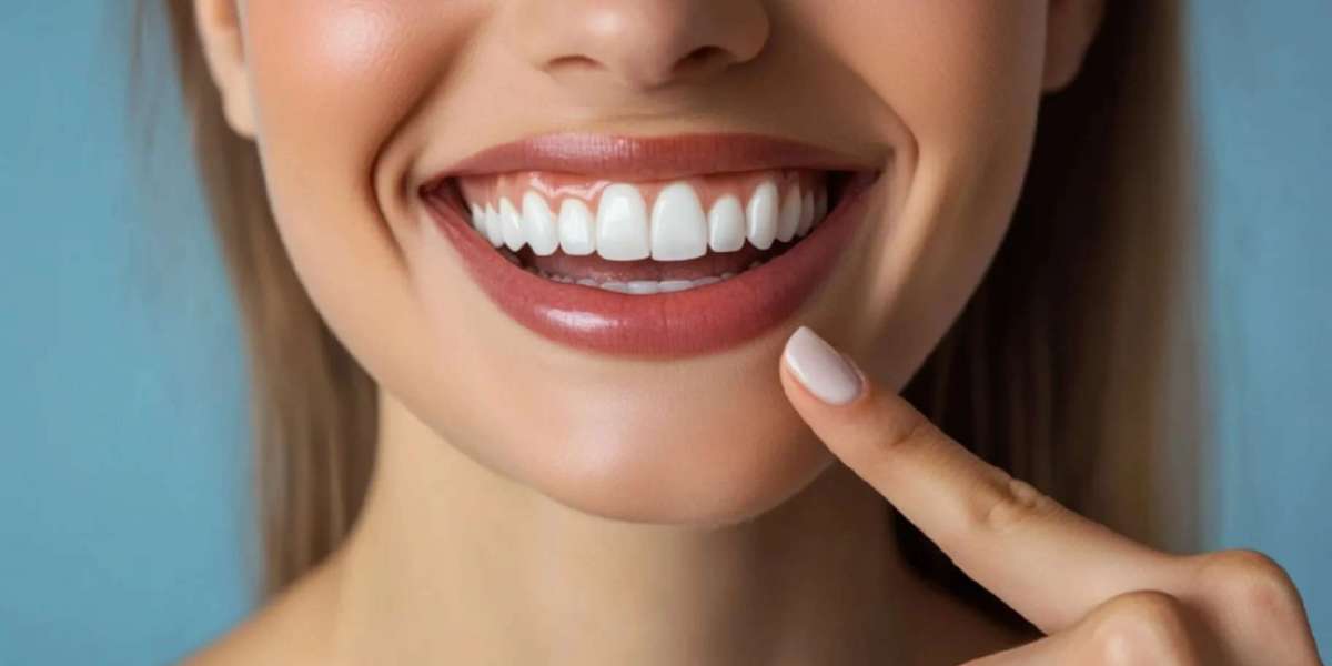 Modern Methods for Smile Designing in Parel Mumbai