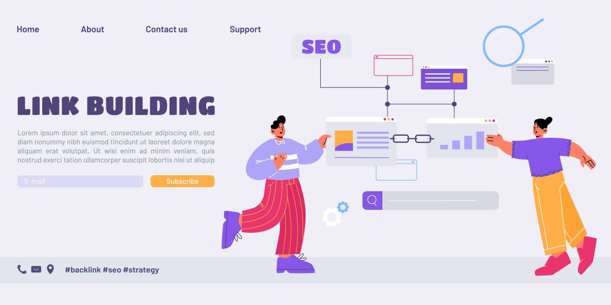 Why Link Building Is Essential for Plumbing Contractors