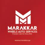 Marakkar wheels Auto Services Bin Omran
