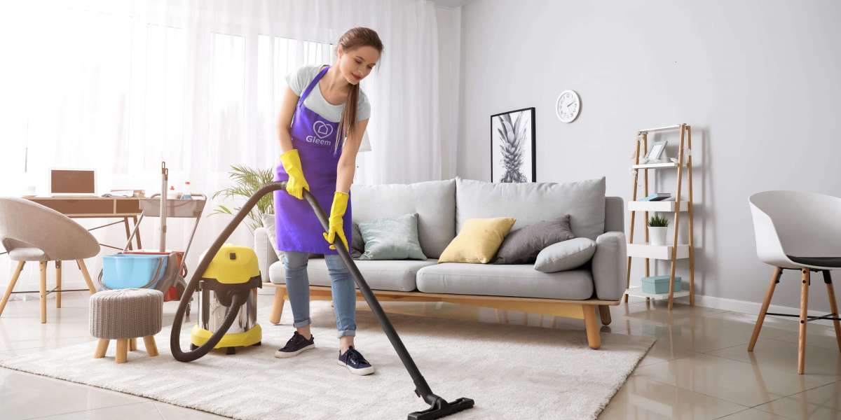 Complete Guide to Carpet Cleaning Services for Homes and Businesses