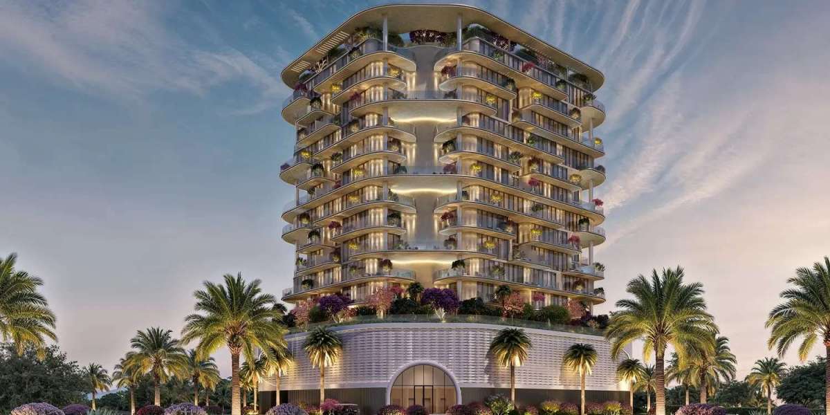 Solaya 5 Apartments by Meraas at La Mer Jumeirah: Beachfront Living in Dubai
