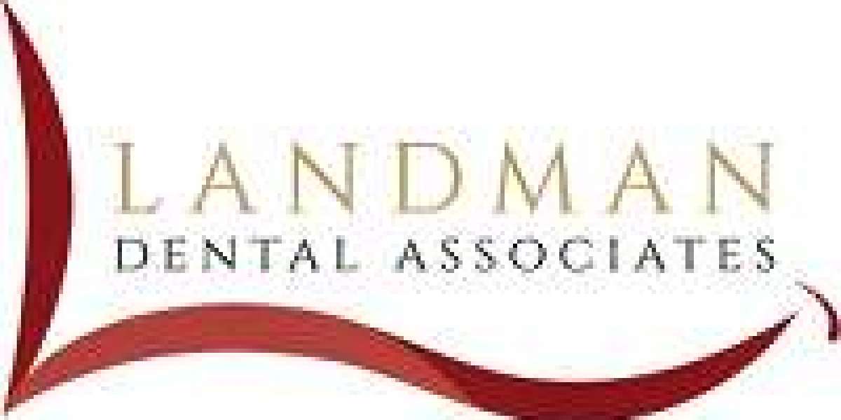 Dental Bridges Chicago IL: Restoring Confident Smiles with Landman Dental Associates