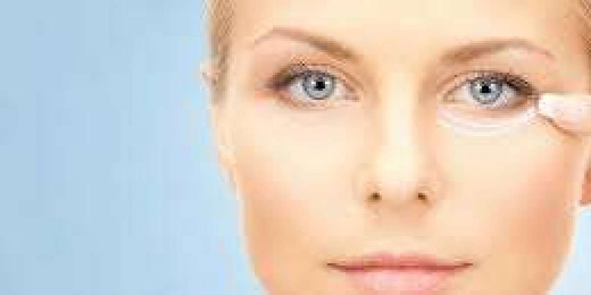 Blepharoplasty Dubai for a Youthful Appearance