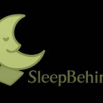 SleepBehind