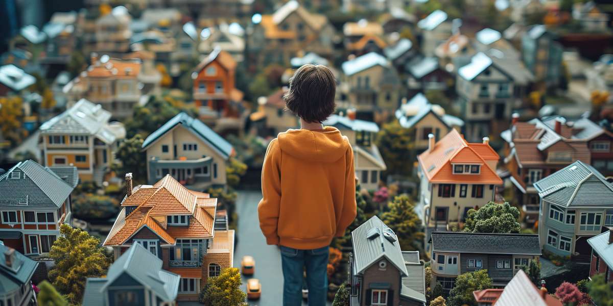 The Role of Town Planning in Building Future-Ready Cities