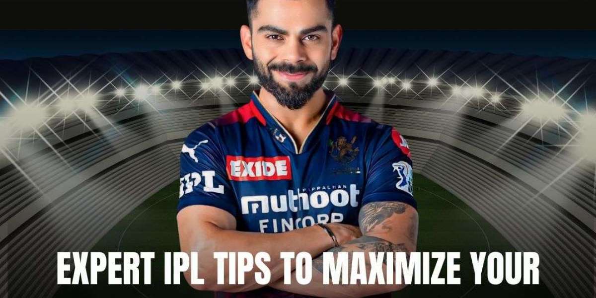 How Can IPL Tips from iplbettingtip Boost Your Wins?