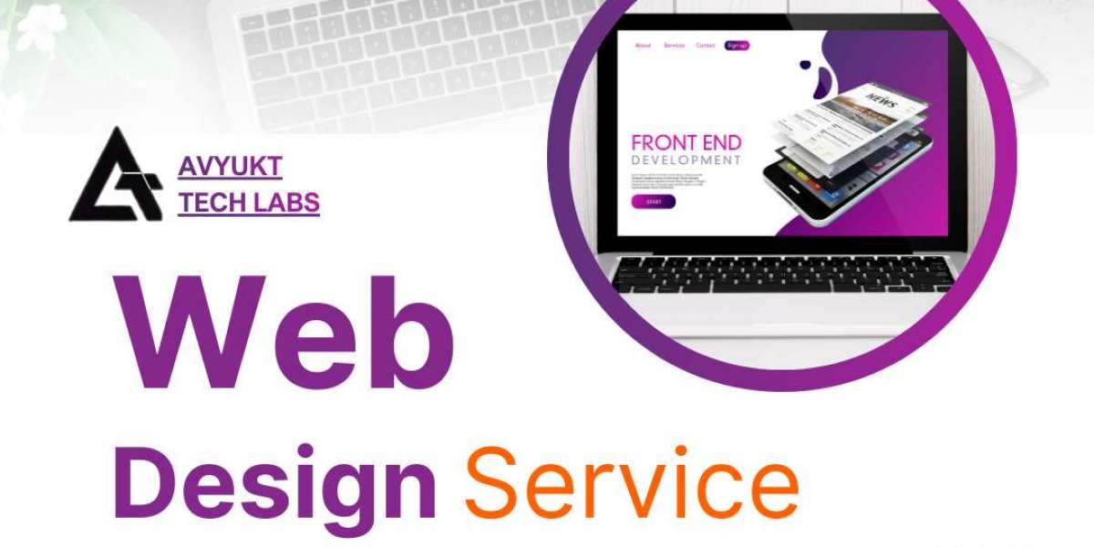 Web Development Services That Build Brands, Drive Traffic, and Generate Revenue