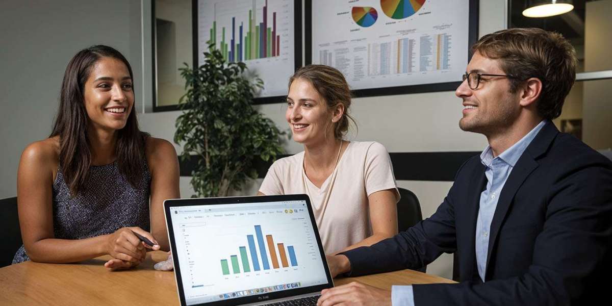 Is Your Sydney Business Stuck? How Strategic Consulting Fuels Growth in a Tight Market