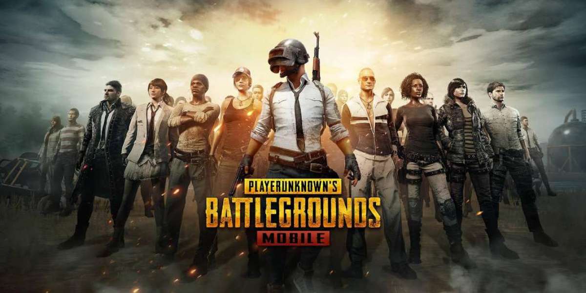 Learning PUBG Mobile: How to unleash Premium prices and rare titles.