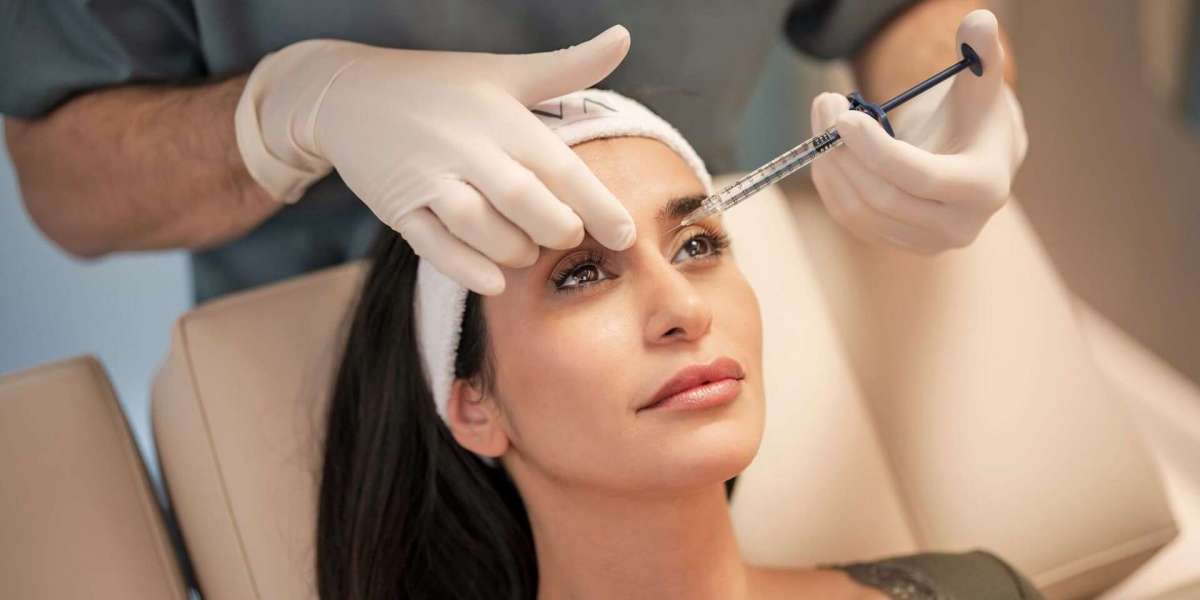 What to Expect During Your Liquid Rhinoplasty Appointment