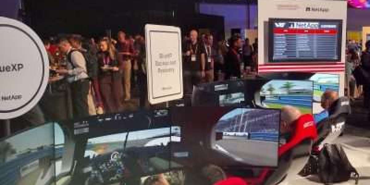Event Sim Racing Simulator Rental Cincinnati – Ultimate Racing Experience