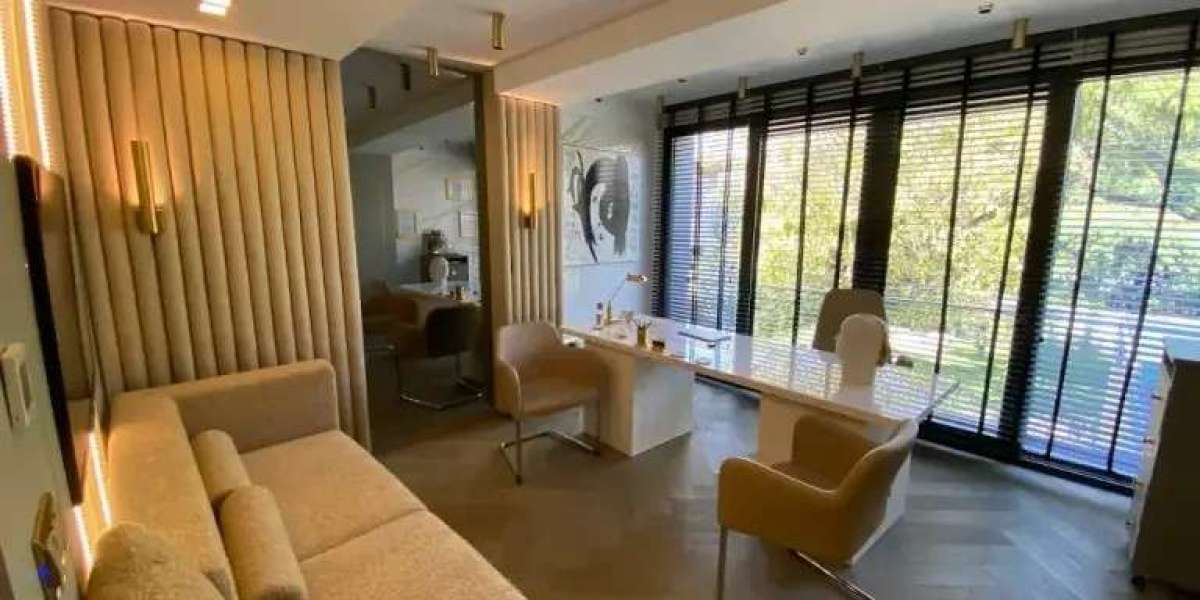 Dr. Alpaslan Topçu Clinic
