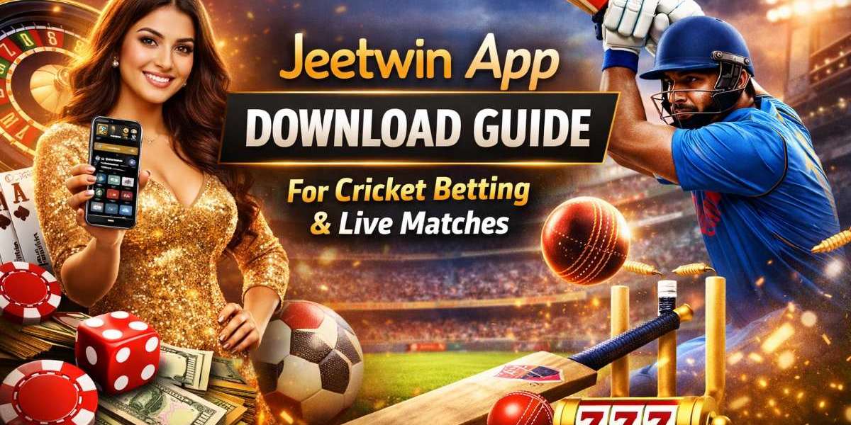 Jeetwin App Official Website – Register & Start Betting Today