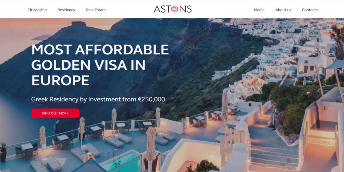 Astons – Trusted Residency & Citizenship by Investment Solutions Worldwide