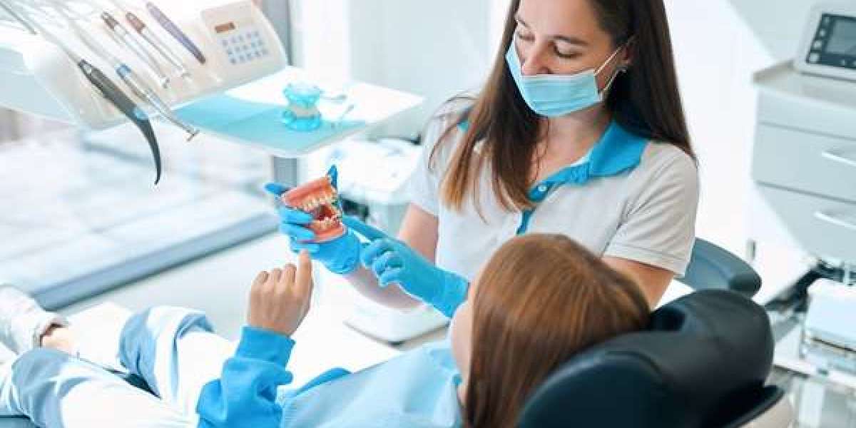10 Oral Hygiene Tips from a Dentist in Satellite Ahmedabad