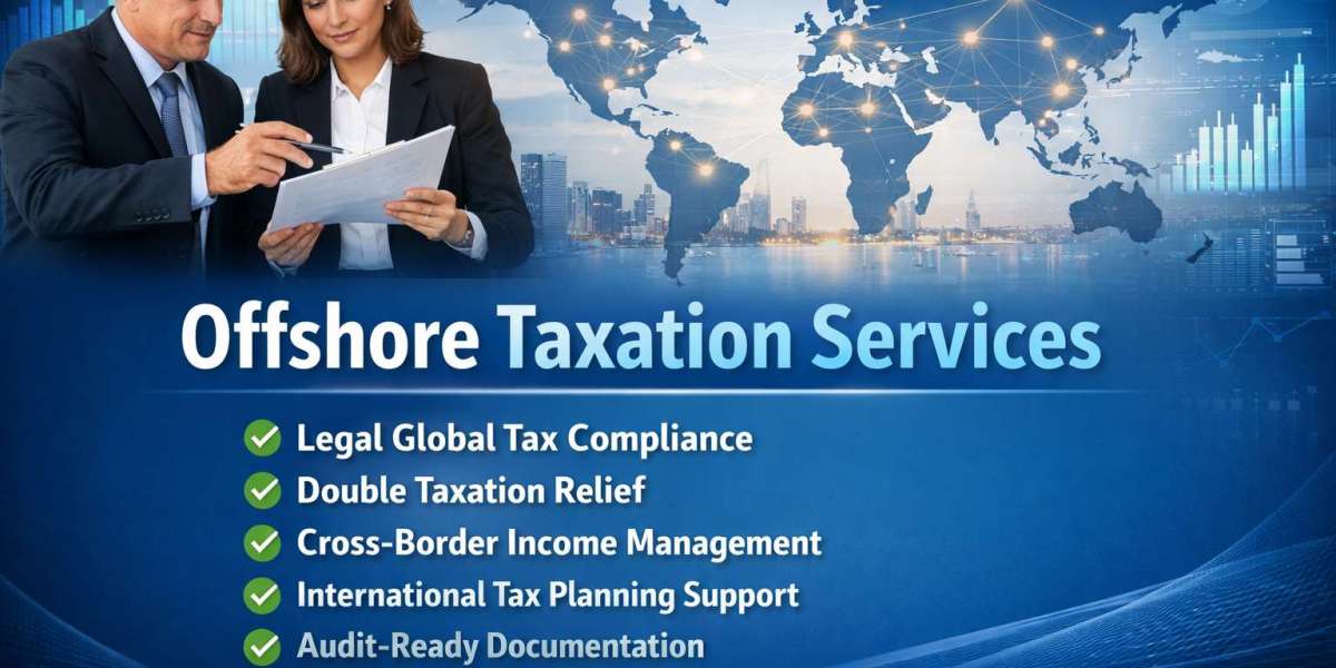 Is Offshore Taxation Really Legal? What Businesses Must Know Before Managing Global Income 