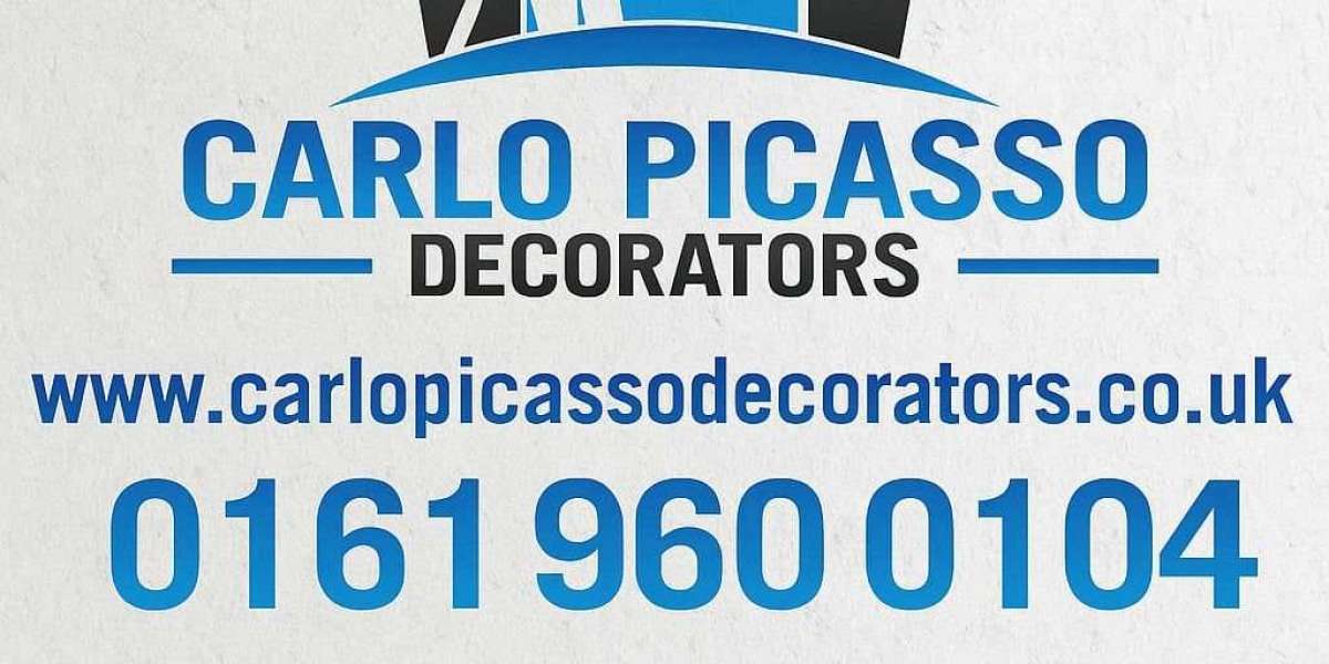 Who is an exterior decorator?