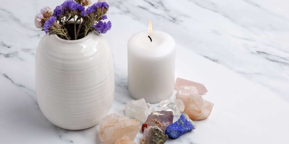 Luxury Candles Defining 2026 Home Décor Trends