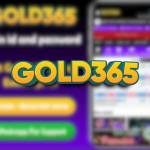 Gold365win login