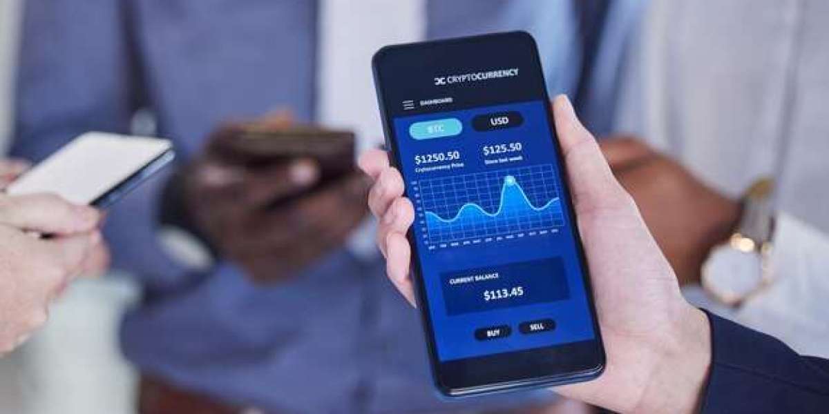 How a Fintech App Development Company Builds Secure Banking Apps