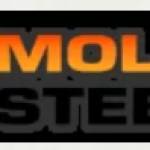 Steel Molten