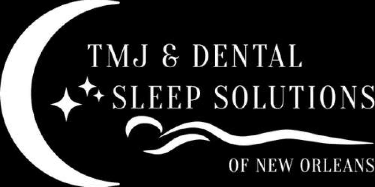 Advanced Sleep Apnea Care Without CPAP at TMJ and Dental Sleep Solutions