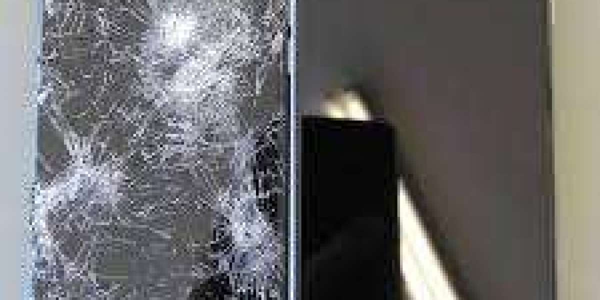 iPhone Screen Repair Addison