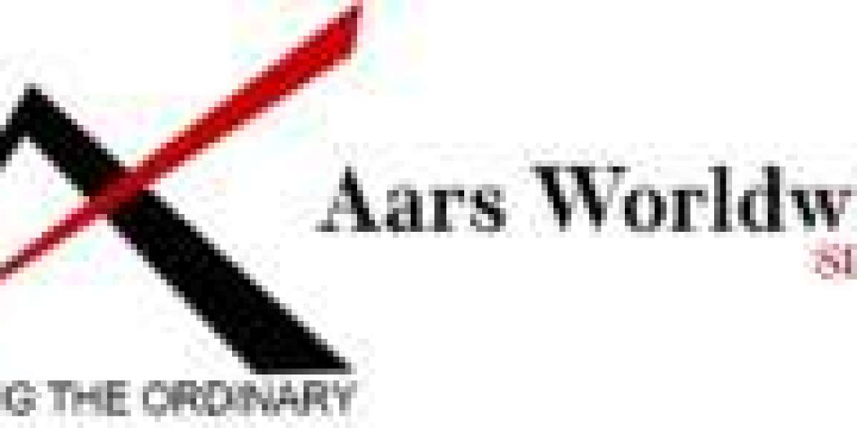 Exhibition Stand Contractors in Germany | Aars Worldwide