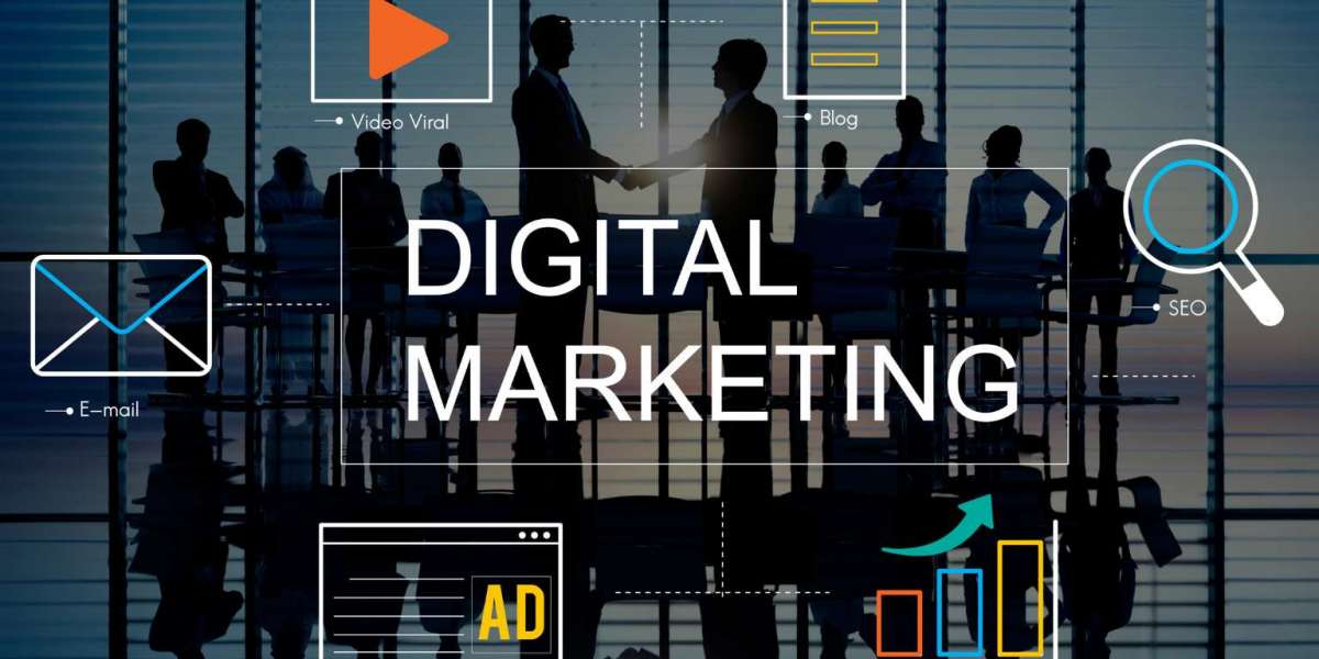 Boost Your Online Presence with Tailored Digital Marketing Solutions